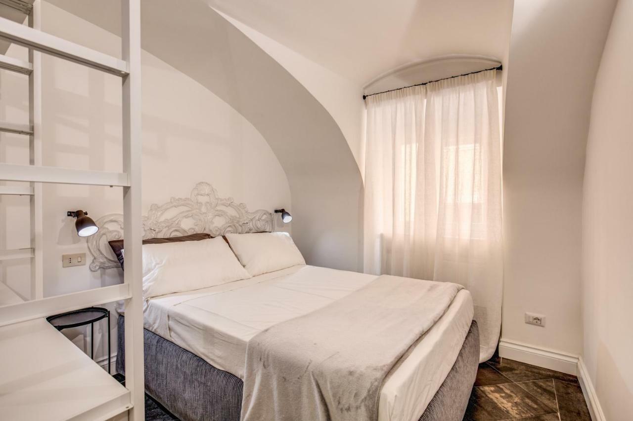 Fori Imperiali Lovely Apartment Roma Dış mekan fotoğraf