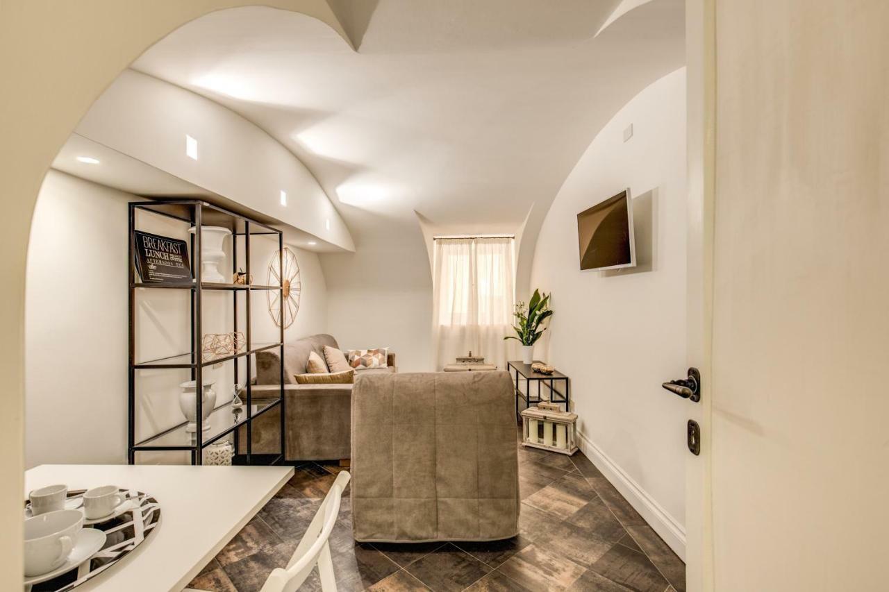 Fori Imperiali Lovely Apartment Roma Dış mekan fotoğraf